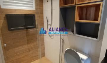 APARTAMENTO PARA VENDA - CIDADES DITÁLIA