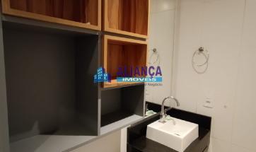 APARTAMENTO PARA VENDA - CIDADES DITÁLIA