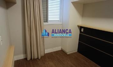 APARTAMENTO PARA VENDA - CIDADES DITÁLIA