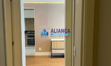 APARTAMENTO PARA VENDA - CIDADES DITÁLIA