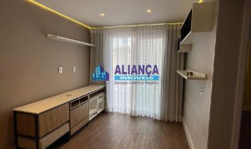 APARTAMENTO PARA VENDA - CIDADES DITÁLIA