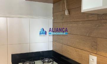 APARTAMENTO PARA VENDA - CIDADES DITÁLIA