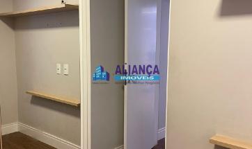 APARTAMENTO PARA VENDA - CIDADES DITÁLIA