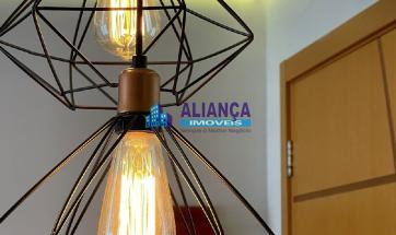 APARTAMENTO PARA VENDA - CIDADES DITÁLIA