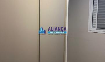 APARTAMENTO PARA VENDA - CIDADES DITÁLIA