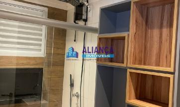 APARTAMENTO PARA VENDA - CIDADES DITÁLIA