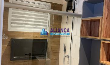 APARTAMENTO PARA VENDA - CIDADES DITÁLIA