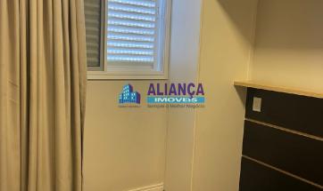 APARTAMENTO PARA VENDA - CIDADES DITÁLIA