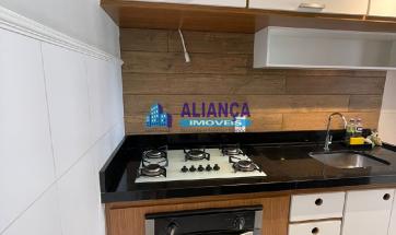 APARTAMENTO PARA VENDA - CIDADES DITÁLIA