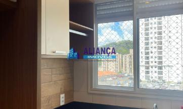 APARTAMENTO PARA VENDA - CIDADES DITÁLIA