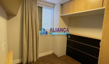 APARTAMENTO PARA VENDA - CIDADES DITÁLIA