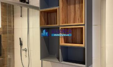 APARTAMENTO PARA VENDA - CIDADES DITÁLIA