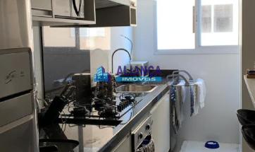 APARTAMENTO PLANEJADO PARA VENDA NO EUROVILLE
