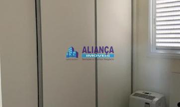 APARTAMENTO PLANEJADO PARA VENDA NO EUROVILLE