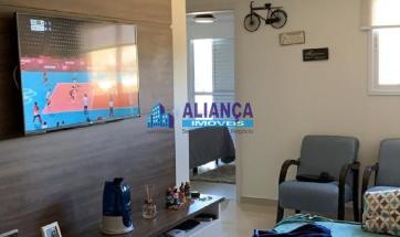 APARTAMENTO PLANEJADO PARA VENDA NO EUROVILLE