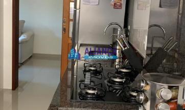APARTAMENTO PLANEJADO PARA VENDA NO EUROVILLE