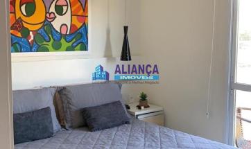 APARTAMENTO PLANEJADO PARA VENDA NO EUROVILLE