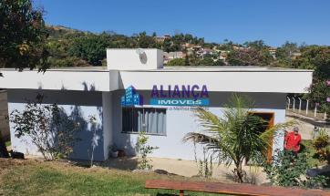 CHÁCARA PARA VENDA 