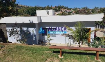 CHÁCARA PARA VENDA 
