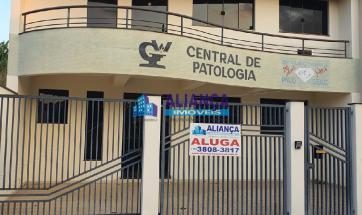 IMÓVEL COMERCIAL PARA ALUGAR 