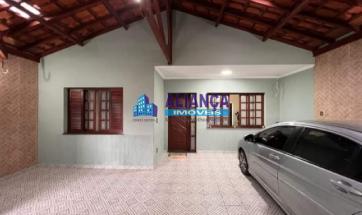 CASA PARA VENDA