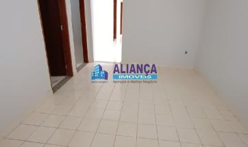 CASA PARA VENDA JARDIM SANTANA 