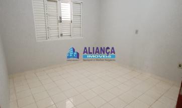 CASA PARA VENDA JARDIM SANTANA 