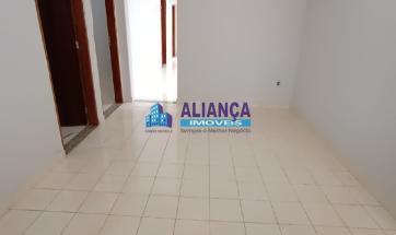 CASA PARA VENDA JARDIM SANTANA 
