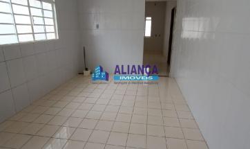 CASA PARA VENDA JARDIM SANTANA 