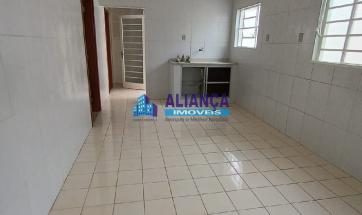 CASA PARA VENDA JARDIM SANTANA 