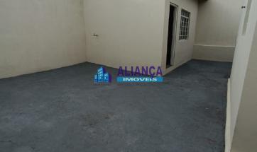 CASA PARA VENDA JARDIM SANTANA 