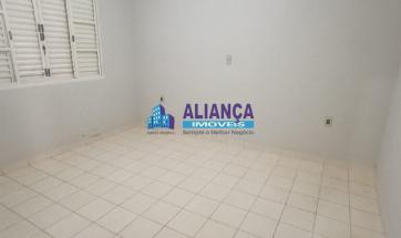 CASA PARA VENDA JARDIM SANTANA 