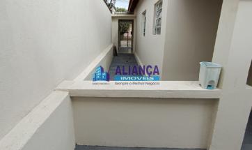 CASA PARA VENDA JARDIM SANTANA 