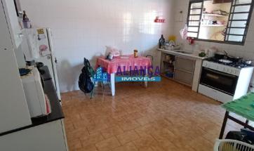CASA PARA VENDA JARDIM SILMARA 