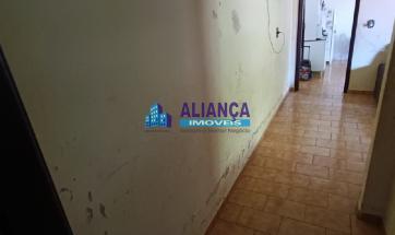 CASA PARA VENDA JARDIM SILMARA 