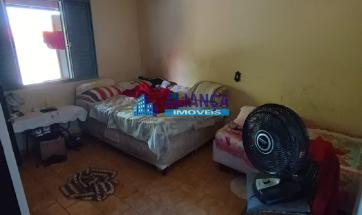CASA PARA VENDA JARDIM SILMARA 