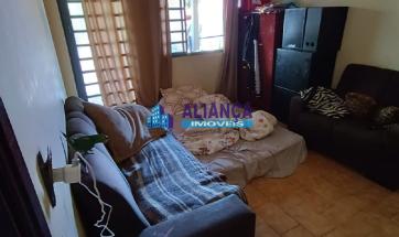 CASA PARA VENDA JARDIM SILMARA 
