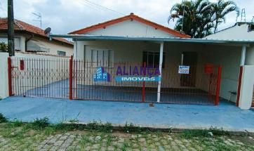 CASA PARA VENDA JARDIM SANTANA 