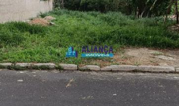 TERRENO PARA VENDA