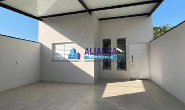 CASA MODERNA PARA VENDA