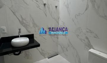 CASA MODERNA PARA VENDA