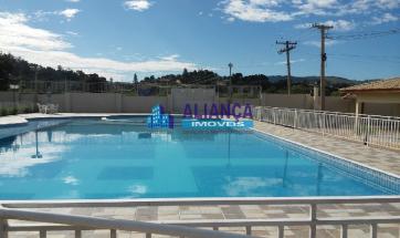 APARTAMENTO PARQUE DAS FLORES - 3 DORMITÓRIOS COM ARMÁRIOS