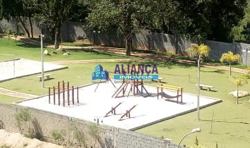 APARTAMENTO PARQUE DAS FLORES - 3 DORMITÓRIOS COM ARMÁRIOS