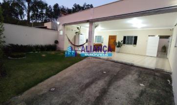 LINDA CASA PARA VENDA