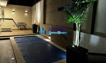 CASA JARDIM ITÁLIA 