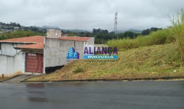 TERRENO PARA VENDA