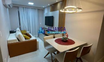 APARTAMENTO PARA VENDA EM PEDREIRA 