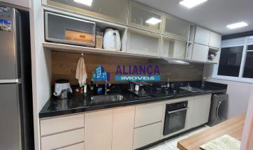 APARTAMENTO PARA VENDA EM PEDREIRA 