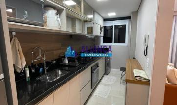 APARTAMENTO PARA VENDA EM PEDREIRA 