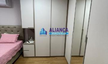 APARTAMENTO PARA VENDA EM PEDREIRA 